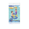 Inflatable Basketball Hoop Swimming Pool Entertainment Facilities, Size:59x59x49 CM