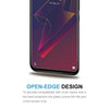 0.26mm 9H 2.5D Tempered Glass Film For Wiko Power U20