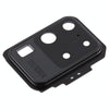 Samsung Galaxy S20 Ultra Camera Lens Cover (Black)
