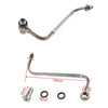 Automobile Turbocharger Fuel Supply Pipe For Buick/Chevrolet