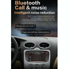 For Ford Focus 7 Inch HD Android Navigation Bluetooth RDS Radio, Size: 2+32G(Black)