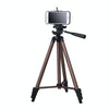 Camera Portable Telescopic Bracket, Specification:Tripod Set