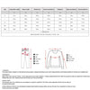 SULAITE Outdoor Motorcycle Riding Full Body Split Raincoat Suit, Size: XL(Black)