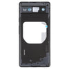 Google Pixel 6a Front Housing LCD Frame Bezel