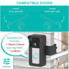 Anti-Theft Door Mount for Blink & Ring Video Doorbells