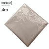 EMF RFID Shielding Fabric 4mx110cm Anti-Radiation Lining