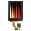GoPro Hero4 Black LCD Screen & Digitizer Assembly