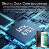 S23Ultra 5G D12332, 3GB+64GB, Face Identification, 6.7 inch Screen Android 8.1 MTK6753 Octa Core, Network: 4G(Green)