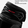 SULAITE Motorcycle Riding Protective Gear Four Seasons Anti-Fall Warm Windshield Rider Equipment, Knee Pads+Elbow Pads