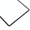 iPad Pro 12.9 (2018/2020) Front Glass Lens with OCA (Black)
