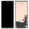 Google Pixel 6 AMOLED LCD Screen & Digitizer with Frame