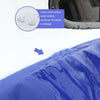 New Energy Vehicle Charging Pile Rainproof Cover, Size: Standard