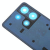 Xiaomi Redmi Note 13 4G Back Cover Replacement (Blue)
