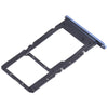 Huawei nova Y61 SIM Tray, Blue - Dual SIM/Micro SD