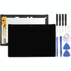Asus Zenpad 10 Z300 LCD Screen & Digitizer Assembly (Black, Yellow Flex)