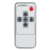 7 inch LCD Color Monitor / Two Way Video Input, One Way Audio Input