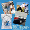 3m Manual One-Way Valve Oil Pump Fuel Hand Oil Pump Car Fuel Pipe Oil Pump