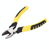 8 inch Diagonal Nose Wire Pliers Industrial Grade Labor-saving Household Electrician Stripping Pliers