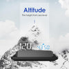 G3 5" GPS HUD Car Head-Up Display Speedometer - KM/MPH