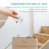 Anti-Spy Hidden Camera Detector for Smartphones (USB-C & Lightning)