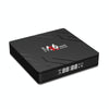 M96mini 4K Smart TV BOX Android 9.0 Media Player with Remote Control, Quad-core RK3228A, RAM: 2GB, ROM: 16GB, Dual Band WiFi, EU Plug