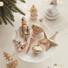 2pcs Christmas Decoration Christmas Tree Pendant Hanging Ornament, Style: Christmas Tree