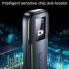 RF Detector Anti-Spy Camera Finder Bug Detector Wireless Signal 10m