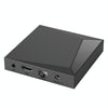 XTV Air 2GB+16GB Infrared Remote Version Mini HD 4K Android TV Network Set-Top Box Amlogic S905w2 Quad Core(US Plug)