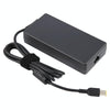 170W 20V 8.5A Laptop Notebook Power Adapter For Lenovo USB Jack, Plug:US Plug