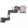 iPhone 16 Pro Max Radar Sensor Antenna Module Replacement