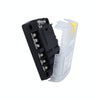 6-Way LED Indicator Fuse Box Socket For RV And Yacht, Set: Configuration 1