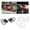 SG50A 600V High Current Connector UPS Power Supply Dustproof Connector Cover(SG112F1-BL)