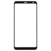 LG Stylo 4/Q710 Glass Screen Replacement (Black)