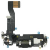 iPhone 12 Pro Charging Port Flex Cable (Black)