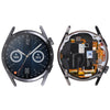 Huawei Watch GT 3 46mm LCD Screen & Digitizer Assembly (Black)