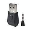 USB 4.0 Bluetooth Adapter Receiver and Transmitters for Sony PlayStation PS4