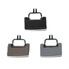 Car Air Conditioning Exhaust Switch Paddle for Mercedes-Benz W164 ML300 / GL350, Left and Right Drive Universal(Black)