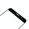10x Samsung Galaxy A9 (2016) A900 Black Front Outer Glass Lens
