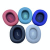 1 Pair For JBL E55BT Headphone Cover Foam Cover(Black)