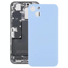 iPhone 14 Battery Back Cover Replacement (Blue)