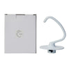 For KitchenAid 4.5-5QT Stand Mixer C Dough Hook