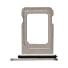 iPhone 11 Pro/Max SIM Card Tray (Silver)