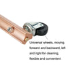 SL-DPP02 High Pressure Cleaning Car Chassis Spray(Rose Gold)