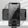 Car Mobile Phone Holder Car Dashboard Rearview Mirror Navigation Bracket With Stop Sign