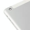 iPad Mini 2 3G Silver Full Housing Chassis