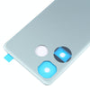 Xiaomi Poco F6 Back Cover Replacement - Green