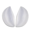 Flat Foot Correction Foot Cushion(Transparent)