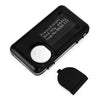 MH-333 Portable Super Mini High Precision Electronic Diamond Gold Jewelry Scale  (0.01g~100g), Excluding Batteries