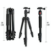 Bexin MS11 Portable Flexible Photographic Tripods for Smart Phone DSLR Slr Camera Camcorder DV