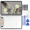 Google Pixel Tablet LCD Screen & Digitizer Assembly (Black)